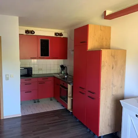 70 Kleine 1 1/2 Raum In Laendlicher Umgebung * Roggow