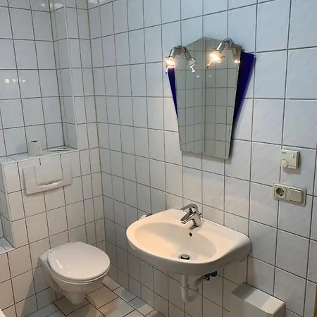 Apartment 70 Kleine 1 1/2 Raum In Laendlicher Umgebung Roggow
