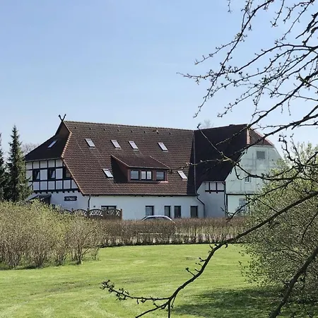 Apartment 70 Kleine 1 1/2 Raum In Laendlicher Umgebung Roggow
